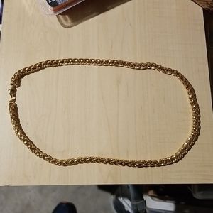 24 inch Wheat Chain